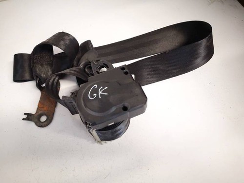 Volkswagen Touran 2004 Seat belt - REAR LEFT 1t0857805b, Genuine #2599841-67