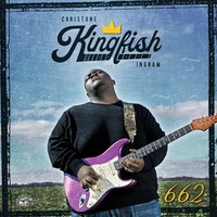 662 | Christone Kingfish Ingram | Audio-Cd | CD | 2021 | In-Akustik