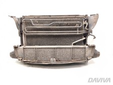 Mercedes-Benz C-Class Satz K&uuml;hlerpaket C 220 CDI Diesel 125kW (170 HP) 2012