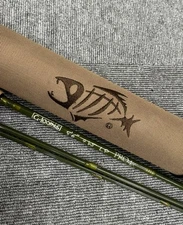 G.Loomis PRO4X 8ft 6in #4