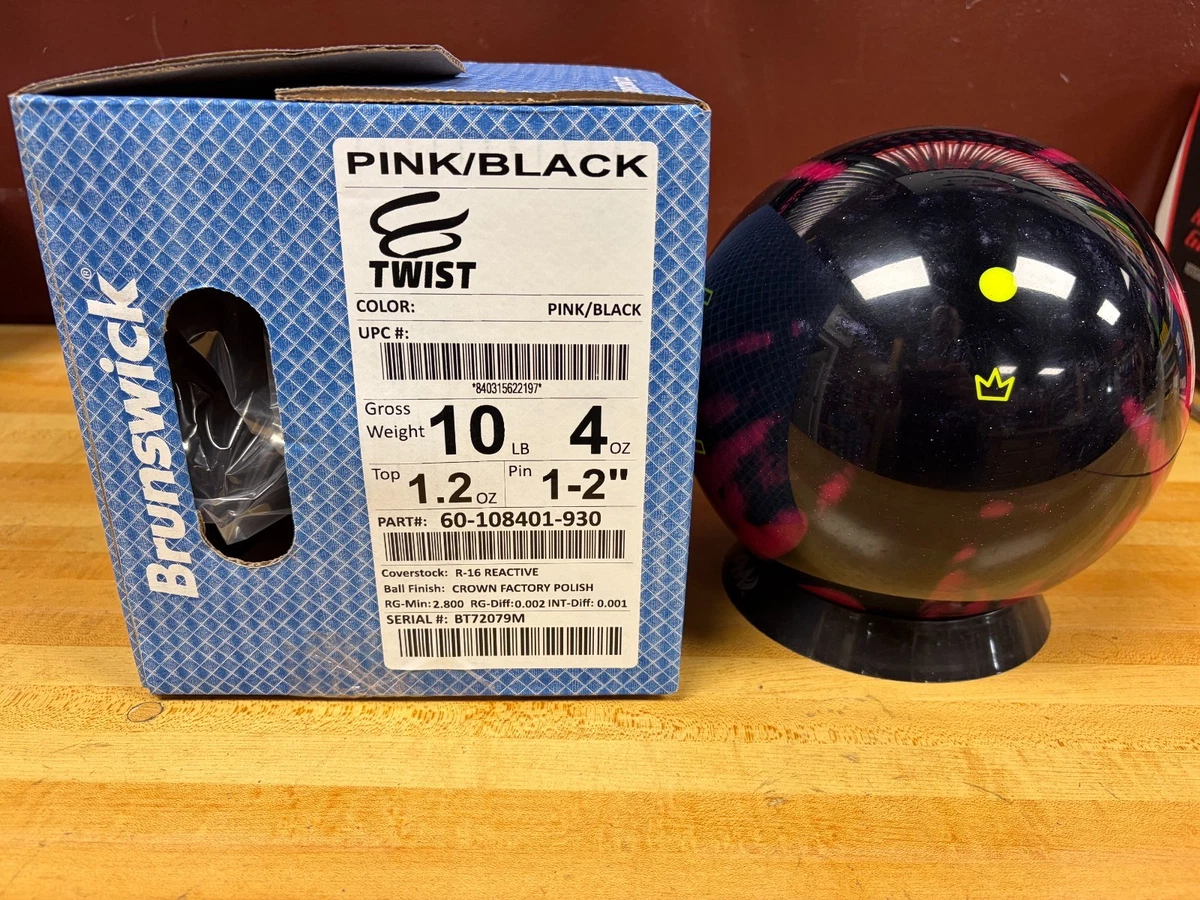 Brunswick 15 lbs Bowling Balls for sale | eBay