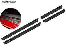 HONDA Original CIVIC FL1 MUGEN Scuff plate Full Set 84200-XNR-K0S0 OEM