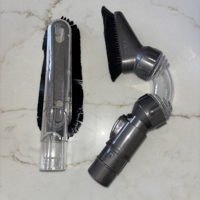 Dyson Staubsauger Animal Tierhaar Staubbürste Aufsatz Konvolut Staubsauger