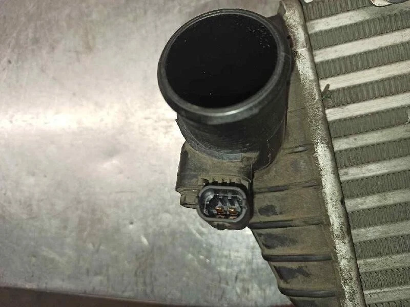 282702A880 ladeluftkühler für KIA OPTIMA 1.7 CRDI CAT 2015 4297705 - Bild 4 von 4