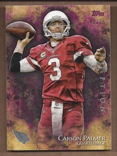 2014 Topps Inception Football Cards 8