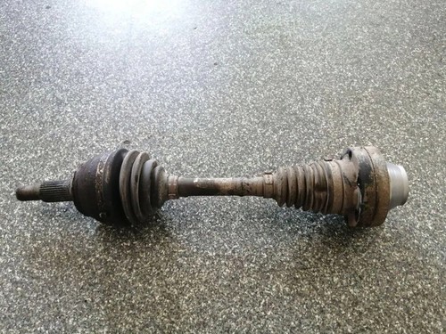 VW TOUAREG 7LA, 7L6, 7L7 Antriebswelle vorne rechts 3.00 Diesel 165kw 33967755