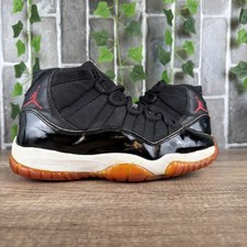 Jordan 11 1996 Bred for Sale | Authenticity Guaranteed | eBay