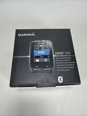Garmin Edge 510 Cycling for sale online | eBay