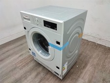 Bosch WIW28302GB Washing Machine Built-In 8kg 1400rpm [ID2111019411]
