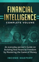 Income Mastery | Financial Intelligence | Taschenbuch | Englisch (2020)