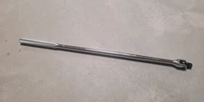 Proto J5469 1/2 Drive Hinge Handle 24 in Breaker Bar