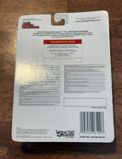 Racing Champions Ted Musgrave #16 PrimeStar Ford 1:64 Diecast NASCAR