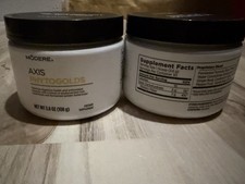 Modere Axis Phytogolds Lot 212781 Qty2