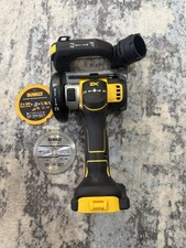 DEWALT DCS438 20V Max 3in Cut-Off Tool Brushless Cordless Li-Ion Tool Only