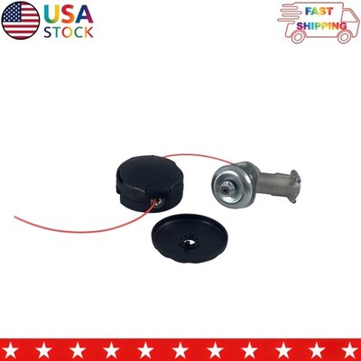 Gear Head Case Assy For Echo SRM-210 SRM-211 SRM-225 SRM-230 SRM-231 P021053950