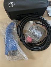 2022 BMW OEM EV Charger i3 i5 i8 330e 530e 740e X5 X3 series. Genuine 