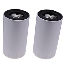 2pcs For Kubota Hhta0-37710 Hf35274 Wix 57098 Spin-on Hydraulic Filter