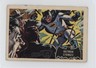 1966 A&BC Batman Black Bat Batman Strikes! #12 11bd
