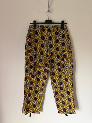 STUSSY × DENIM TEARS CORD GARGO PANT 30 s-l400.jpg