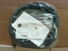 Allen Bradley 2090-XXNPMF-14S05 Servo Cable - New In Box