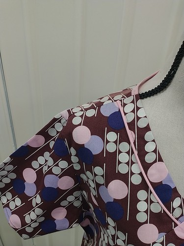 Dickies Scrub Top - Small - Picture 4 of 8