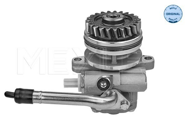 Meyle Hydraulikpumpe Lenkung 114 631 0036 FüR T5 Multivan Transporter VW 7HM 7HN-image