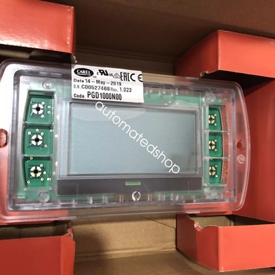 1pc NEW PGD1000N00 Display Controller Shipping DHL or FedEX #tp