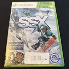 SSX (Microsoft Xbox 360, 2012)