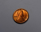 1917+1918+1919 Lincoln Wheat Cent Penny Set/Lot ~ AU/BU++ ~ ZWL94 — photo 2