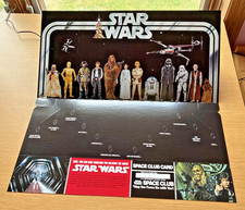 Star Wars Kenner Vintage Collection Early Bird Certificate