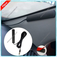 10ft Car Interior Hidden Amplified Antenna Electronic Stereo Am Fm Radio 10ft Car Interior Hidden Amplified Antenna Electronic Stereo Am Fm Radio