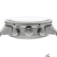 IWC SCHAFFHAUSEN GST IW371503 Chronograph day date Automatic Men's_919086 5