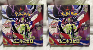 Pokemon Munikis Zero | eBay
