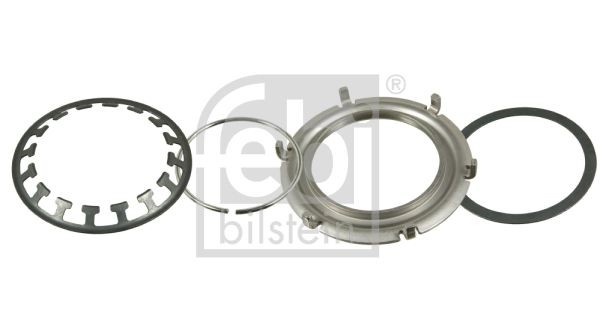 Reparatursatz AusrÜCklager Febi Bilstein 105270 Reparaturkit Instandsetzungssatz-image