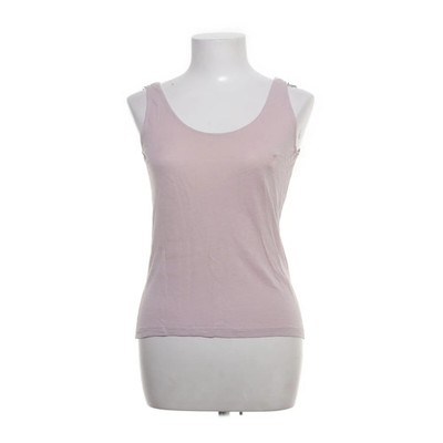 TwoThirds, Tank­top, Größe: XS, Pink, Einfarbig, Damen #Gtk
