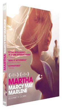 Martha Marcy May Marlene von Sean Durkin | DVD | Zustand sehr gut