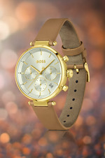 HUGO BOSS Majesty Sport