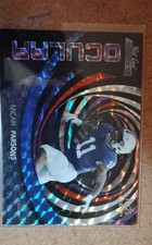 2021 Wild Card Alumination Micah Parsons #OC-13 for sale | eBay