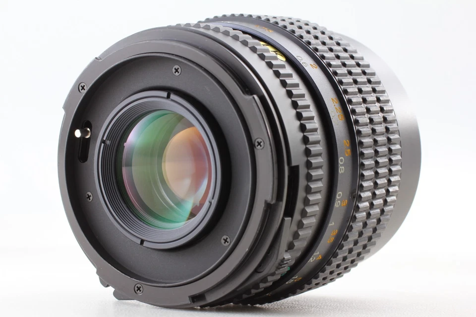 【 MINT 】Mamiya Sekor C 45mm f/2.8 N Lens For M645 1000S Super Pro TL From JAPAN - Image 3 of 4