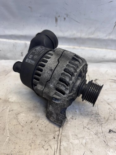 BMW 3er 5er E46 E39 Lichtmaschine LIMA 90A 90AMP 1432977