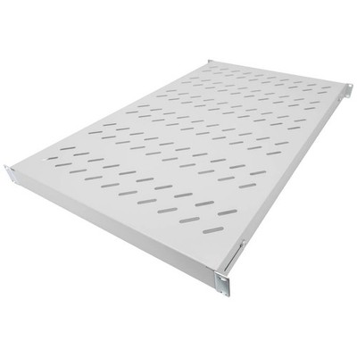 Digitus DN-97648 19 Zoll Netzwerkschrank-Geräteboden 1 HE variable