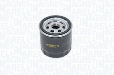 Magneti Marelli Ölfilter für ALFA ROMEO  passend für FIAT LANCIA