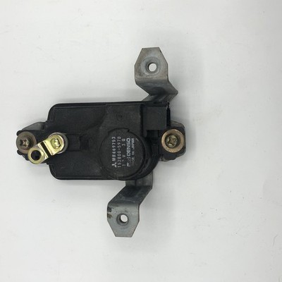 OEM Mitsubishi Montero Gen 2 Cruise Control Actuator 1991-1999 MB669753