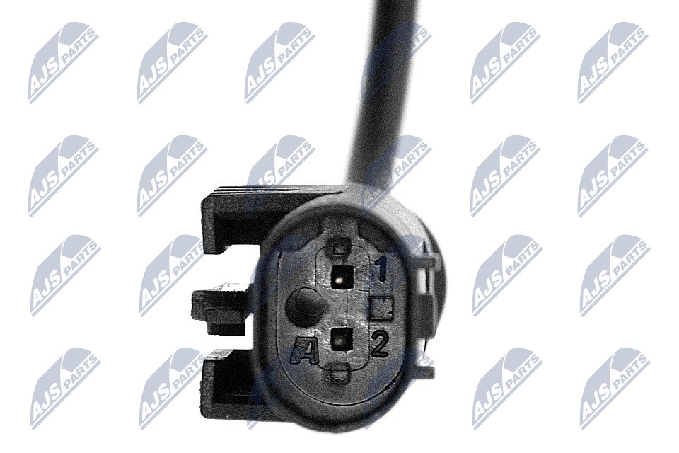 SENSOR WHEEL SPEED HCA-FT-007 FOR FIAT FIORINO/Box/Body/MPV QUBO LINEA 1.4L 4cyl - Image 3