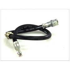 2x Bremsschlauch vorne für VW Jetta 3 1K2 Touran 1T1 1T3 24408675