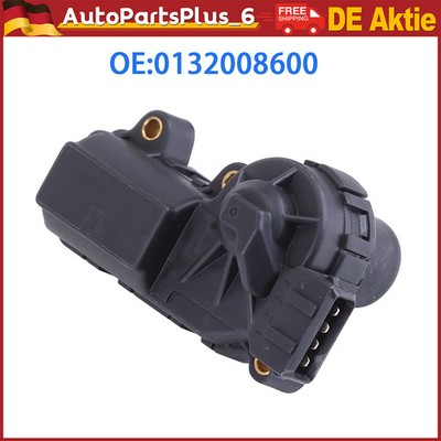 0132008600 Leerlaufregler Für Audi 80 100 VW Golf Passat 51133031 Leerlaufregler