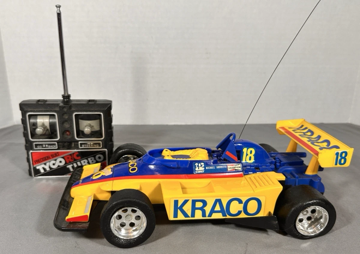 Blue Hobby RC Car, Truck & Motorcycle Formula 1s for sale | eBay