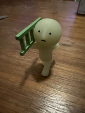 Smiski Moving Series Ladder