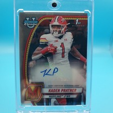 2024 Bowman University Chrome Football Checklist Guide in-content 34