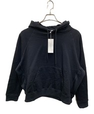 nanamica hoodie Size: 0 Black SUHF352 Men